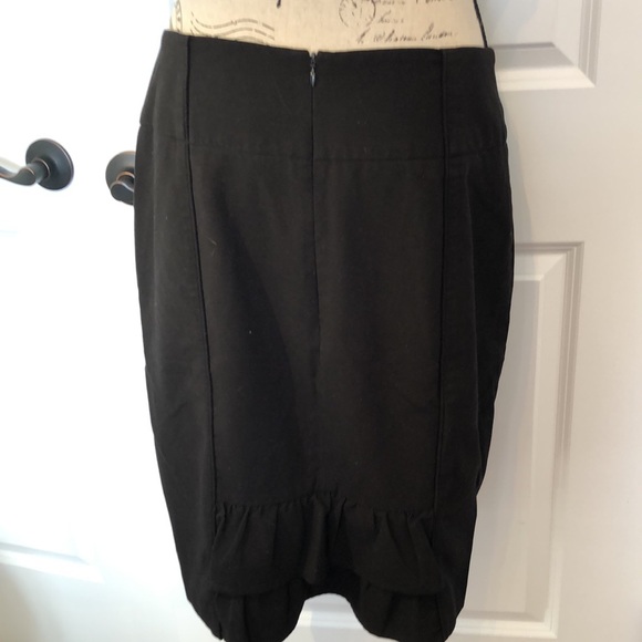 Sz 13/14 pencil skirt - Picture 4 of 5